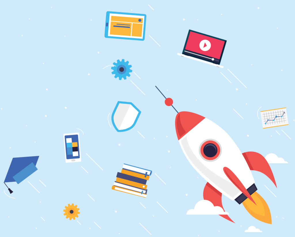 Arch Digital Learning Services can help you choose the best digital learning solutions to rapidly and affordably achieve a variety of performance, delivery and content goals