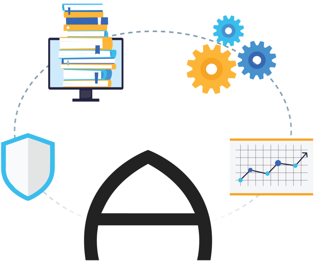 Arch Digital Learning Services offers fully managed training solutions for your organization